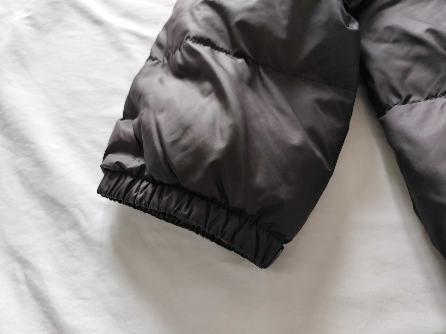Ralph LAUREN Men's Down Jacket, Size L