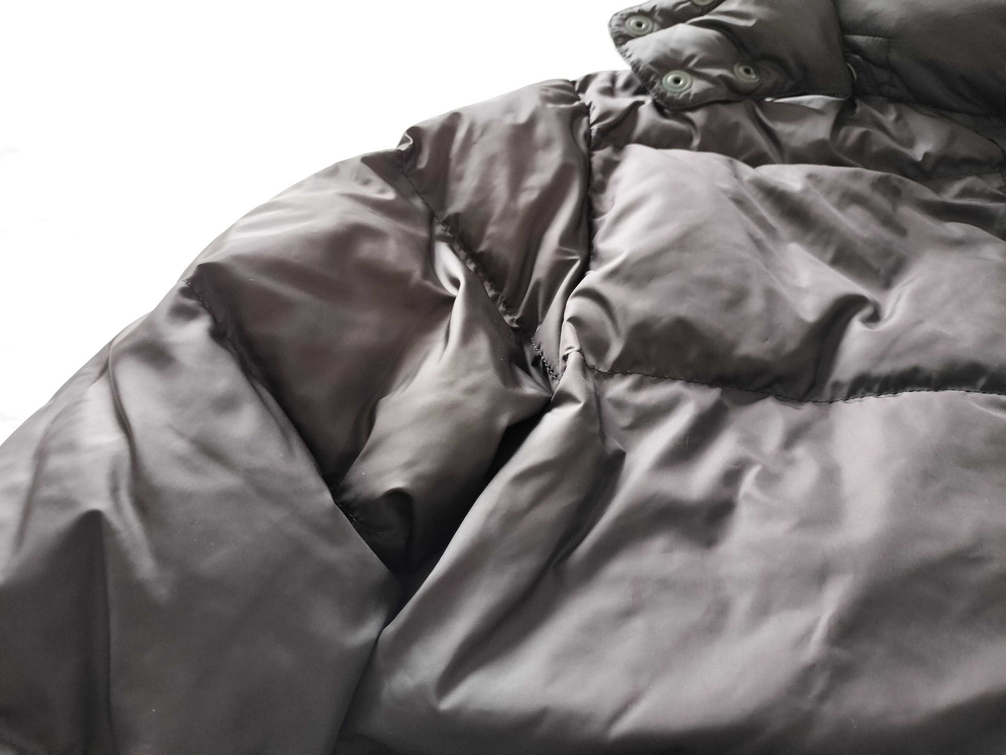 Ralph LAUREN Men's Down Jacket, Size L