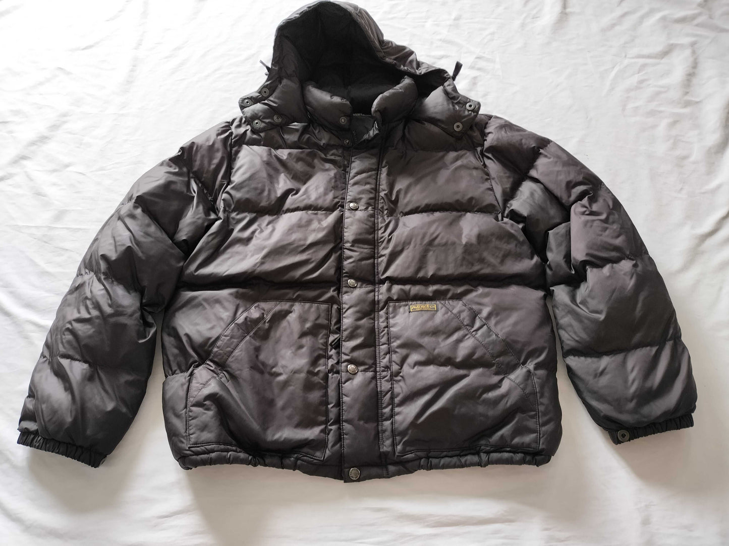 Ralph LAUREN Men's Down Jacket, Size L