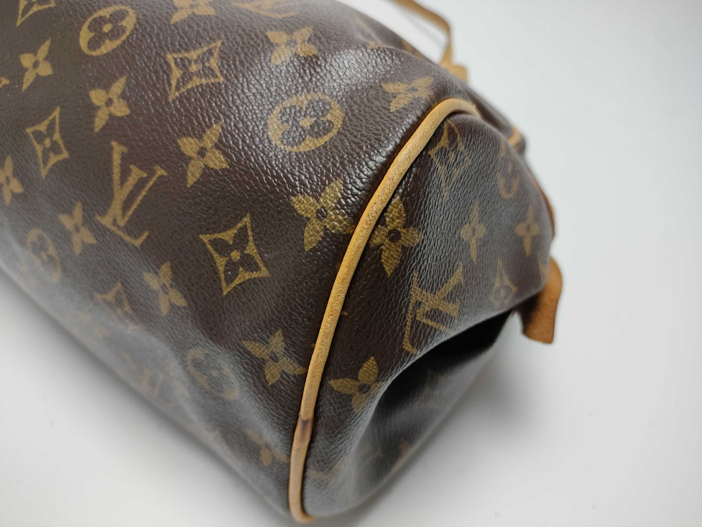 LOUIS VUITTON Monogram M95565 Montorgueil PM Boston Bag