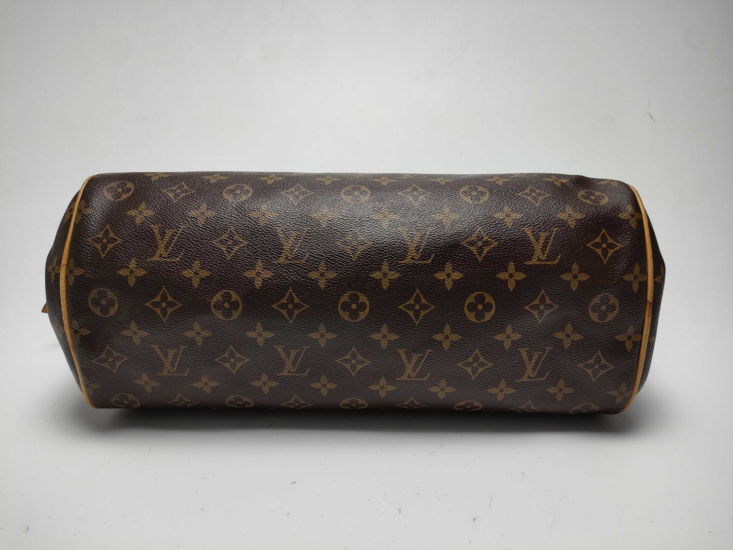 LOUIS VUITTON Monogram M95565 Montorgueil PM Boston Bag