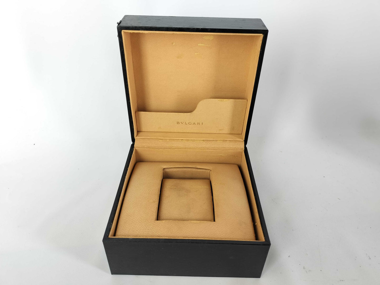 BVLGARI/Dior/Hamilton watch empty box set Other accessories