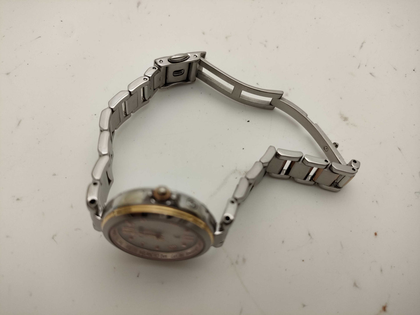 CITIZEN H240-T019081 Unworked Women's Watch