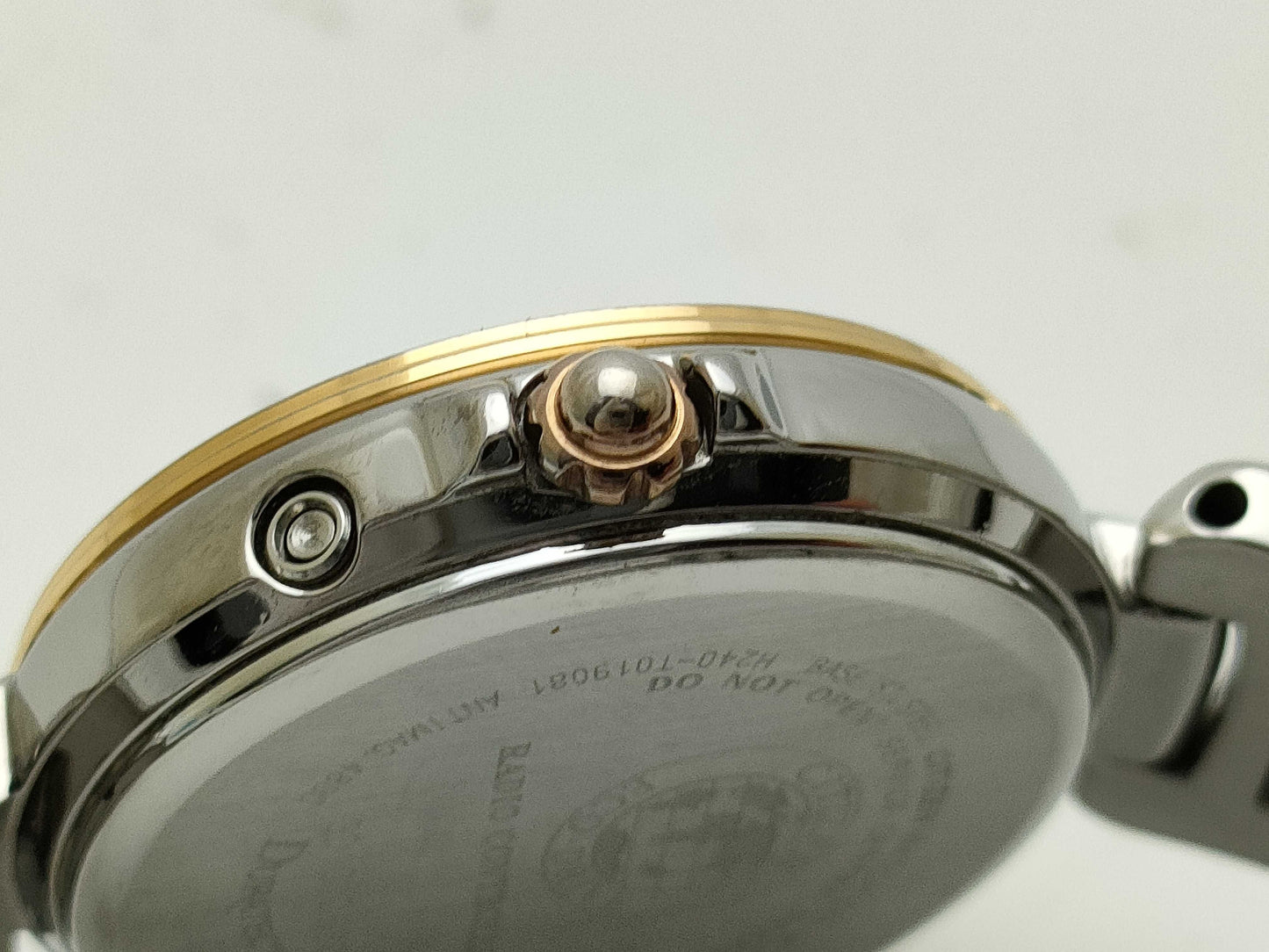 CITIZEN H240-T019081 Unworked Women's Watch