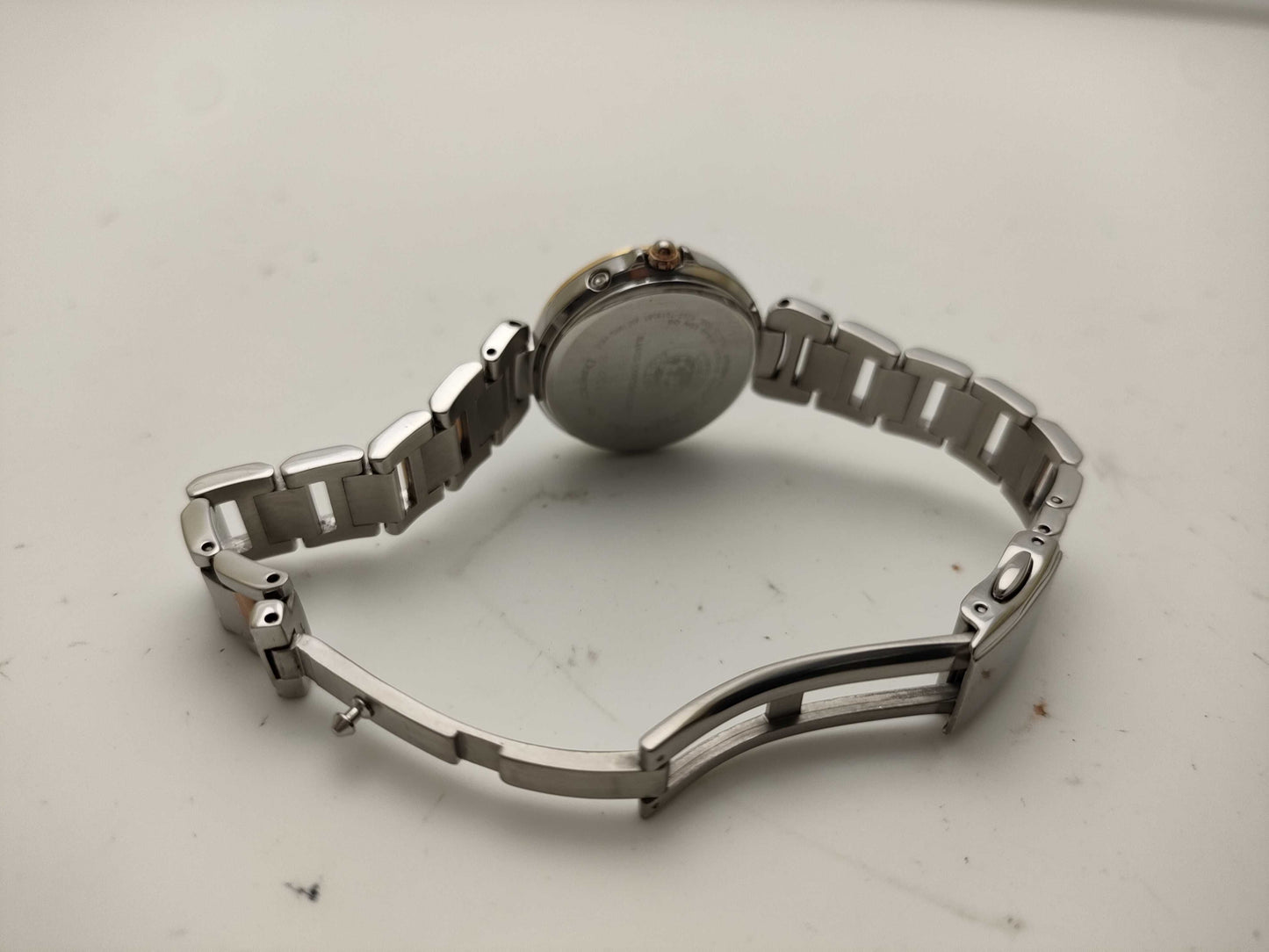 CITIZEN H240-T019081 Unworked Women's Watch
