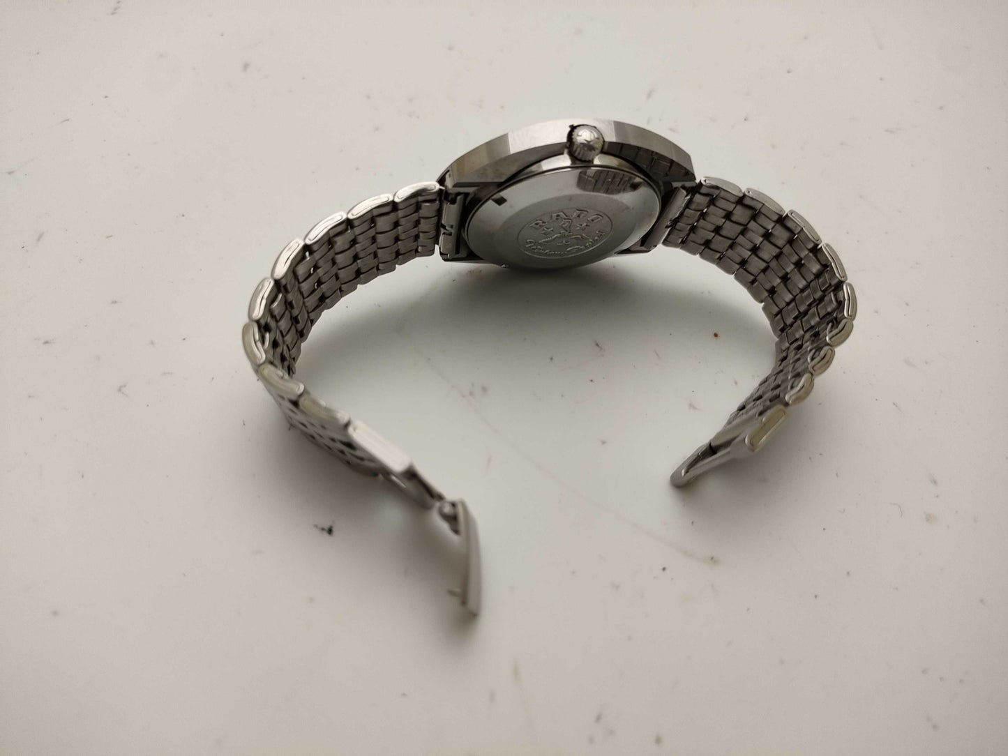 RADO Diamond Star Men's Watch