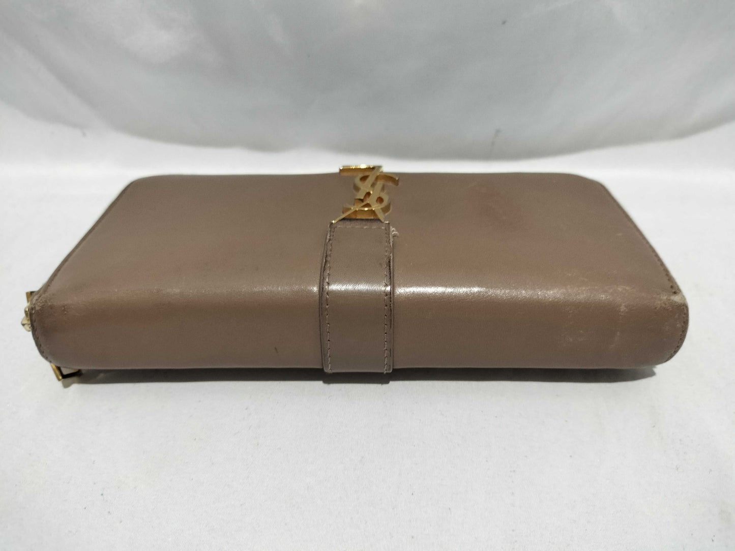 (10461_0053) Yves Saint Laurent Long Purse Purse