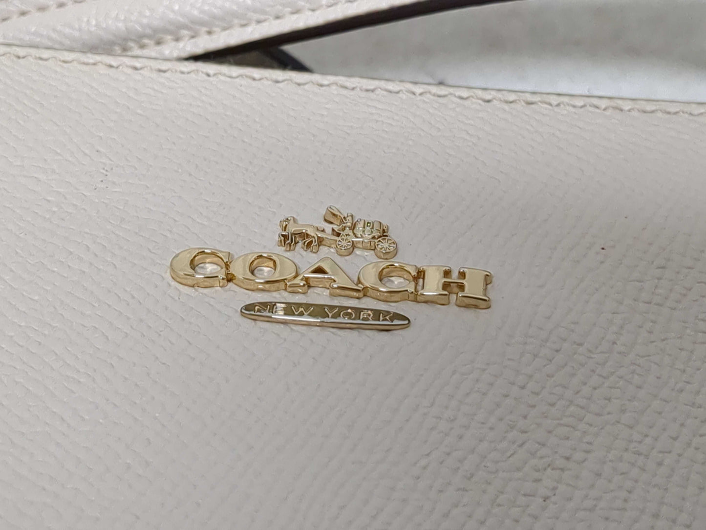 (10463_0069) COACH 2-way bag*2 handbag