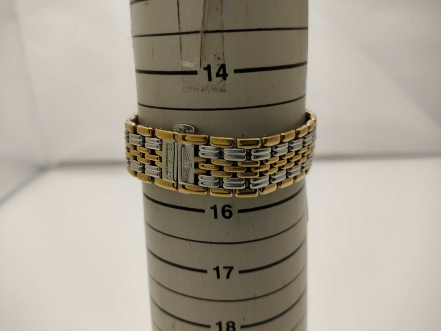 LONGINES Boys' Watch with Box/L4.760.2