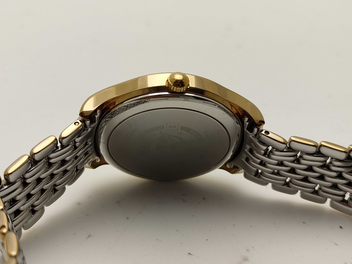 LONGINES Boys' Watch with Box/L4.760.2