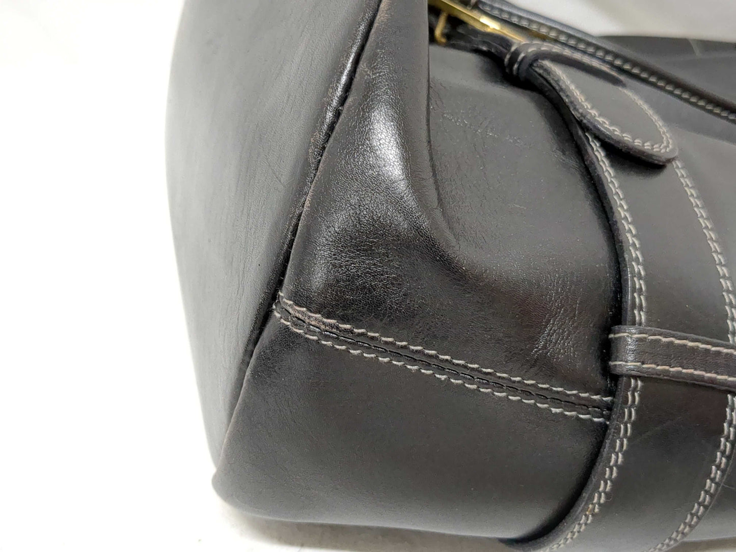 (10463_0084) COACH / Furla and others*5 Shoulder bags