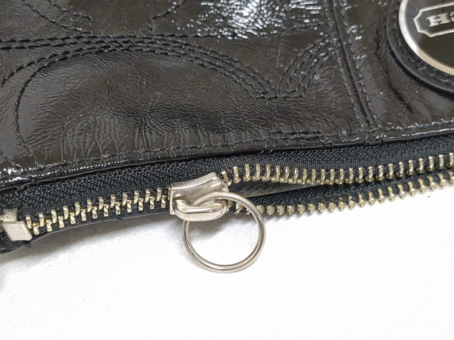 (10463_0084) COACH / Furla and others*5 Shoulder bags