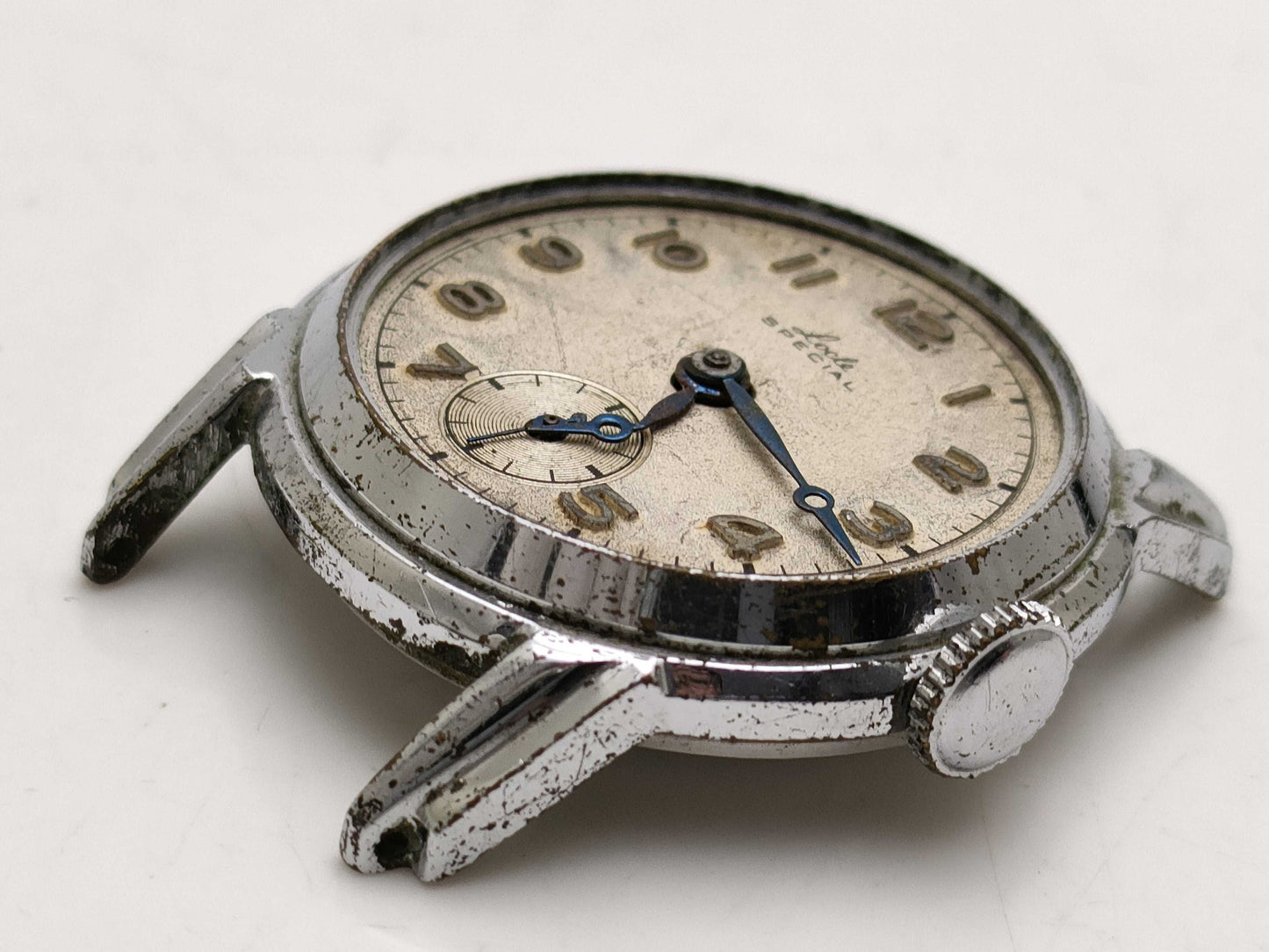 Yoshida Watch Rockle Special Women's Watch