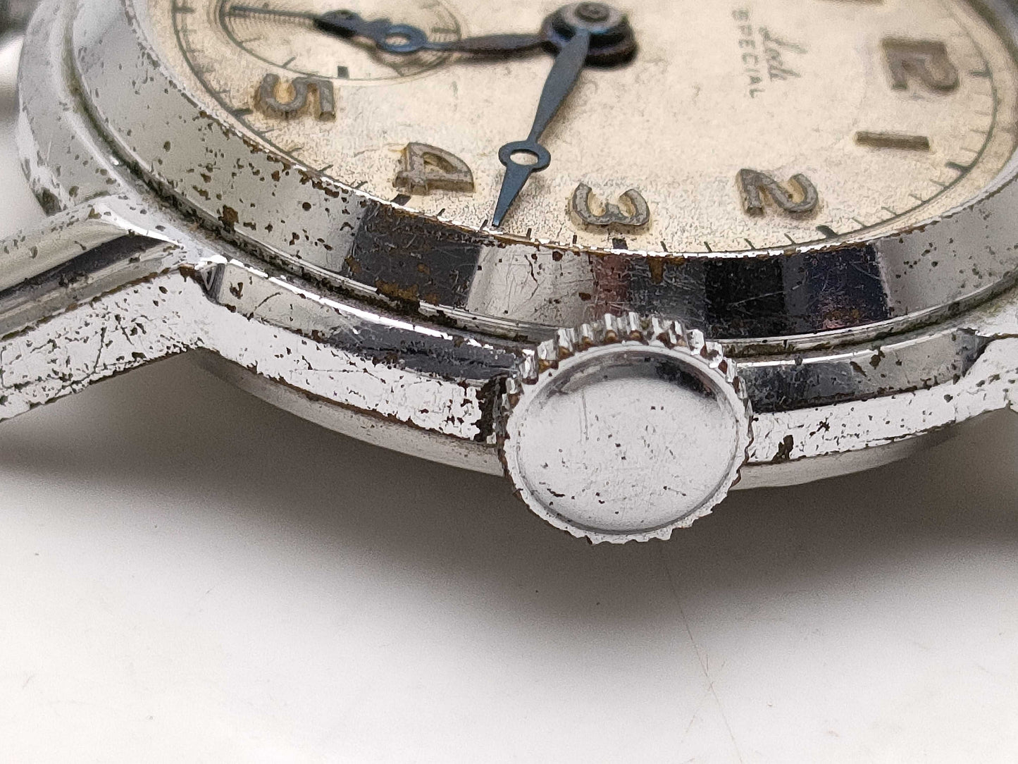 Yoshida Watch Rockle Special Women's Watch