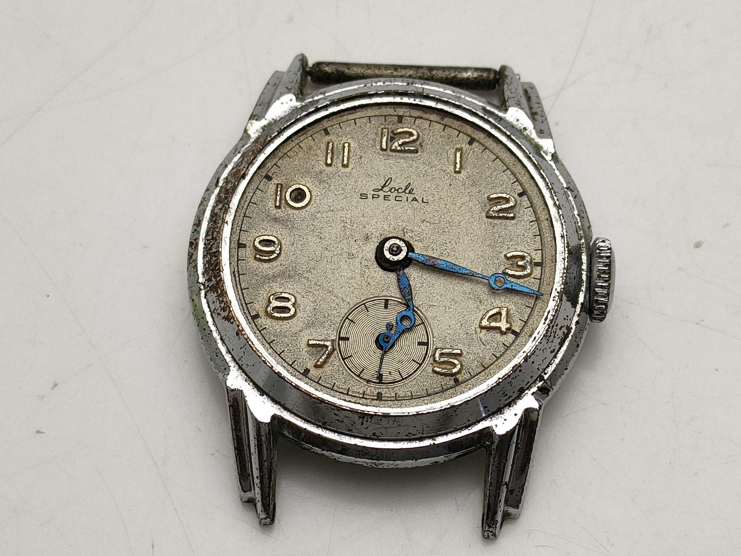 Yoshida Watch Rockle Special Women's Watch