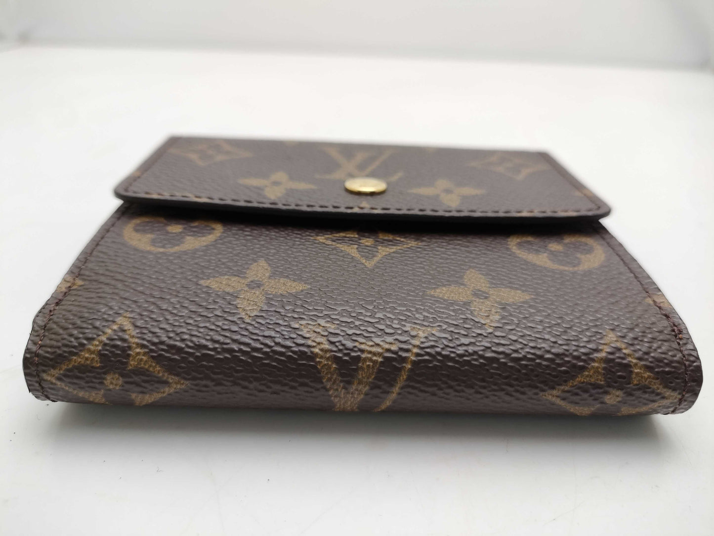 LOUIS VUITTON folding wallet