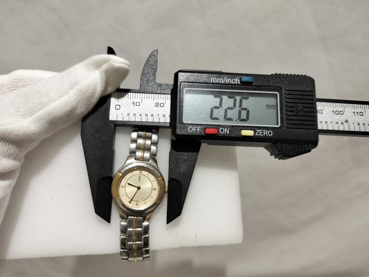 Yves Saint Laurent 5420-F44557Y Women's Watch