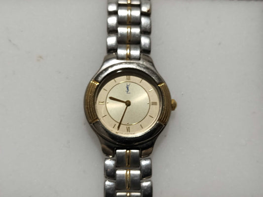 Yves Saint Laurent 5420-F44557Y Women's Watch