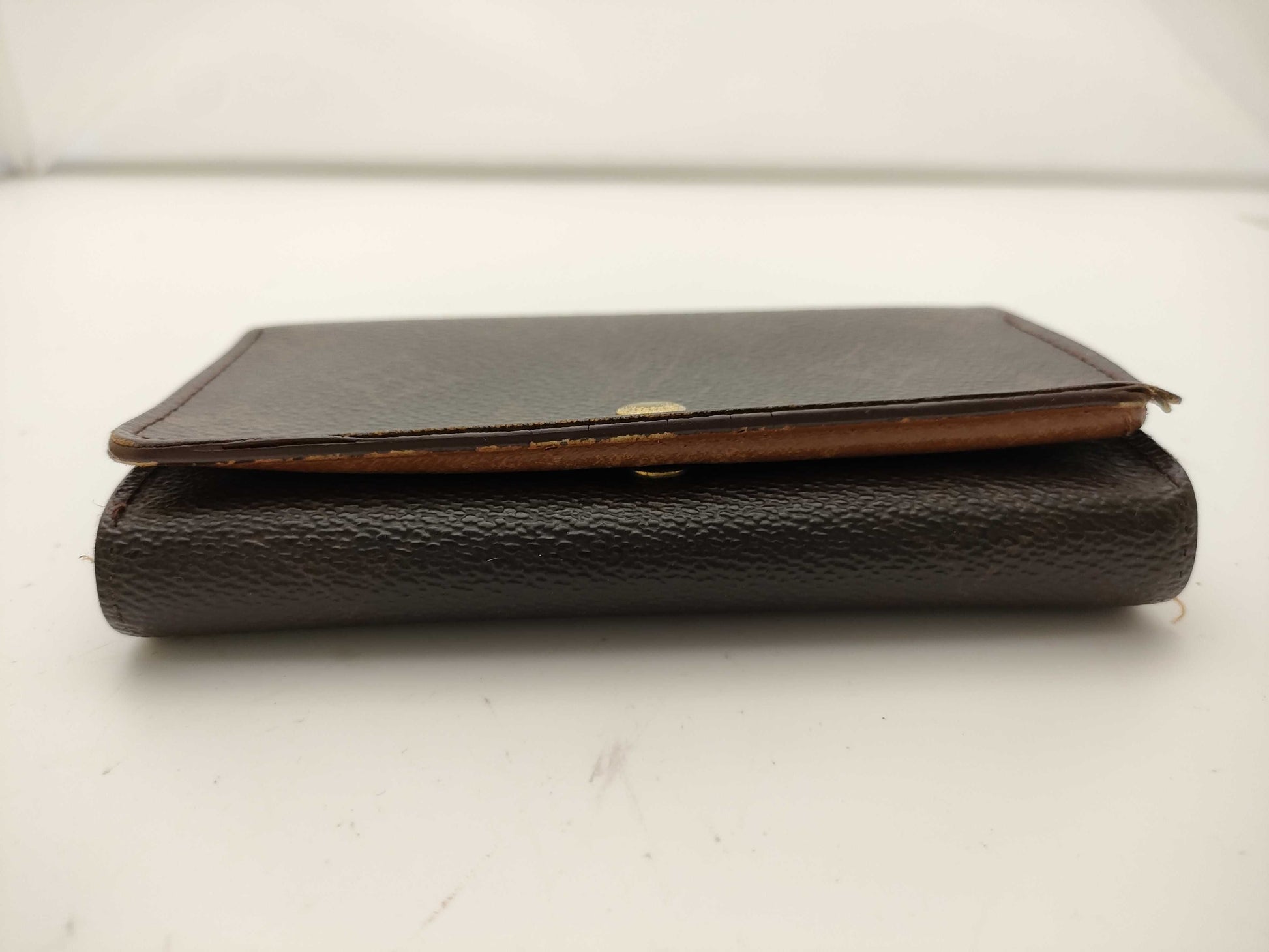 LOUIS VUITTON Tresor Wallet