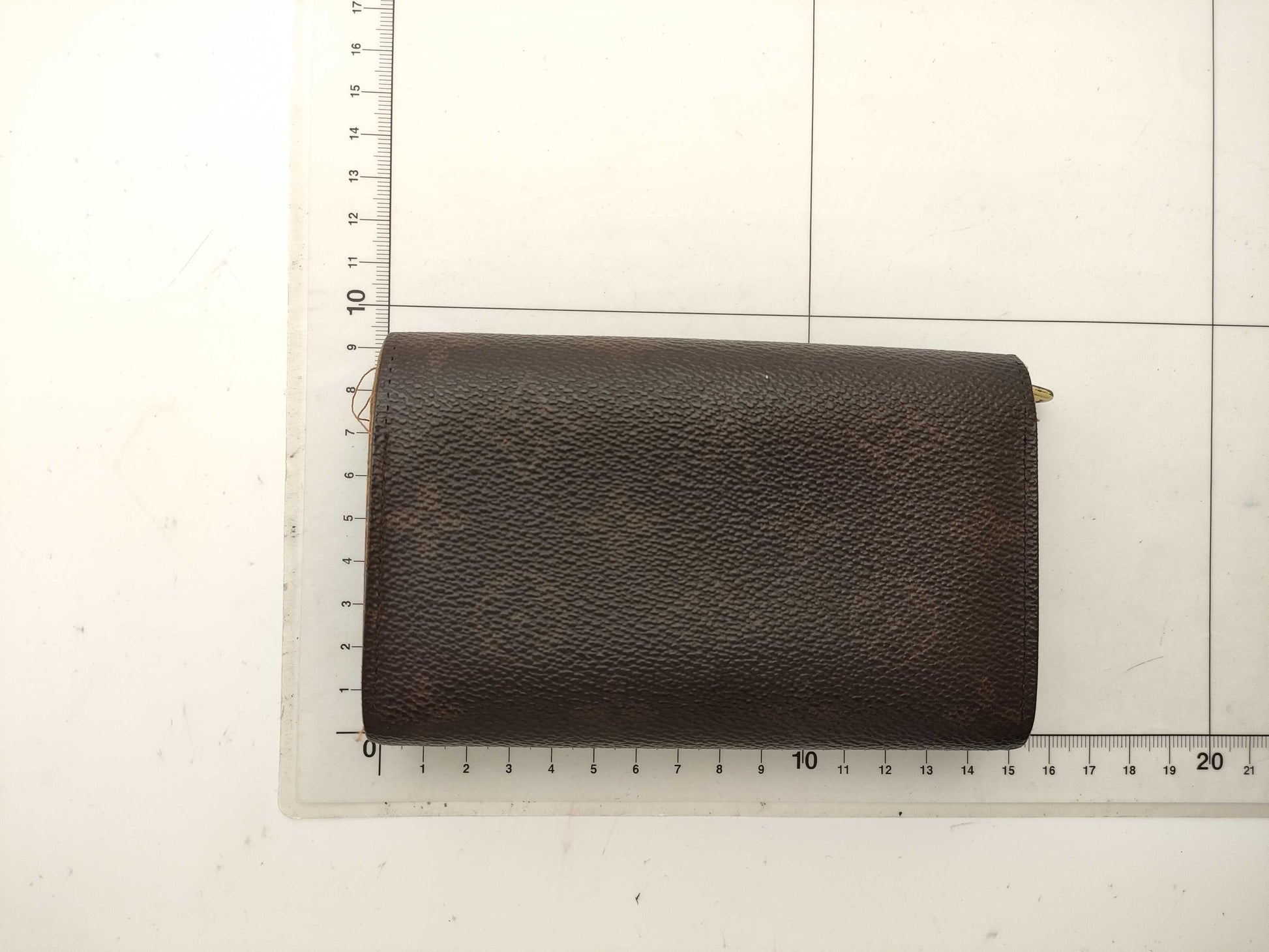 LOUIS VUITTON Tresor Wallet