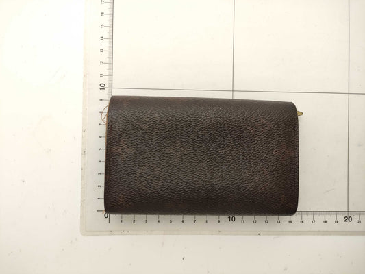 LOUIS VUITTON Tresor Wallet