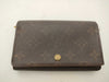 LOUIS VUITTON Tresor Wallet