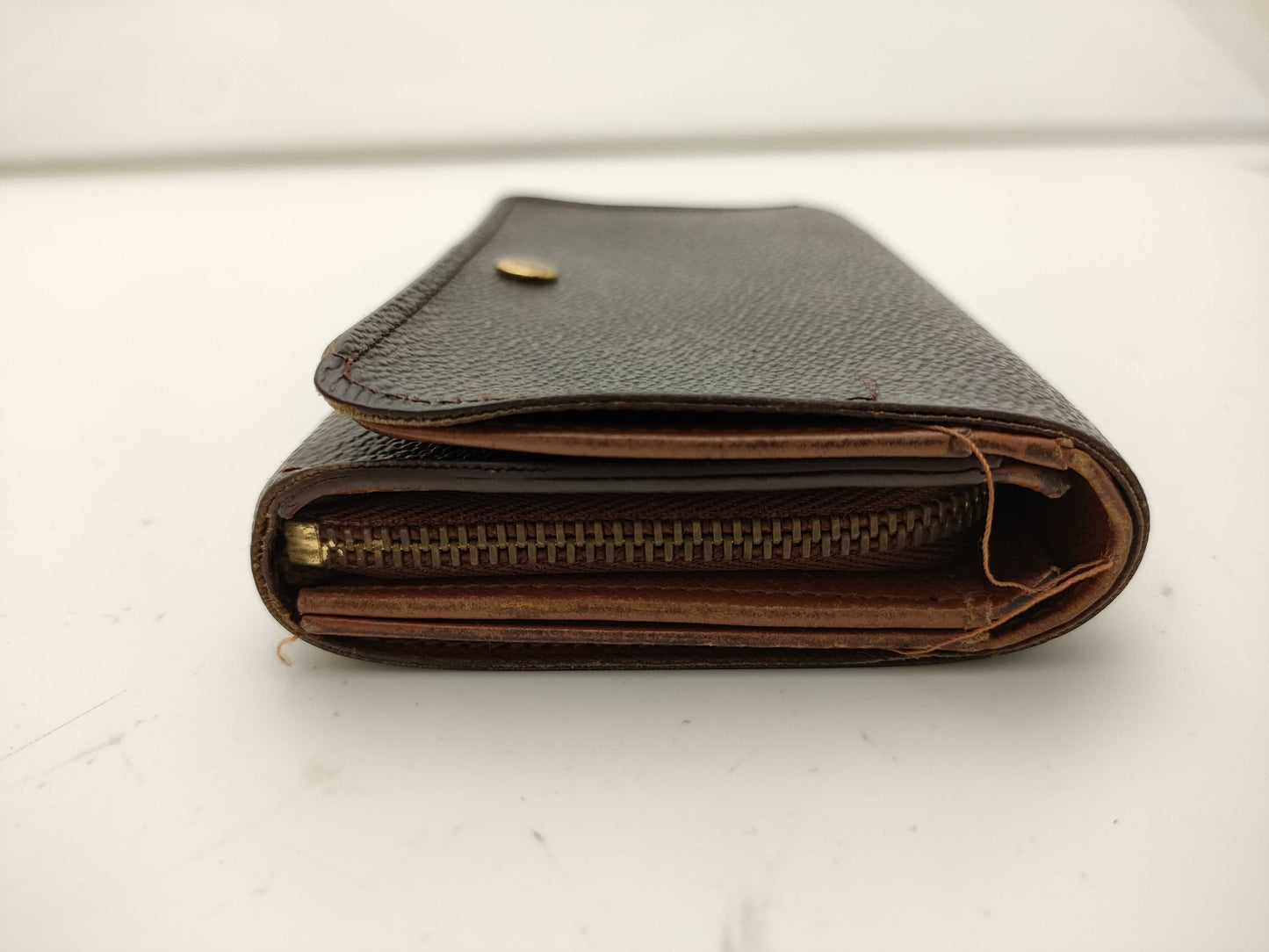 LOUIS VUITTON Tresor Wallet