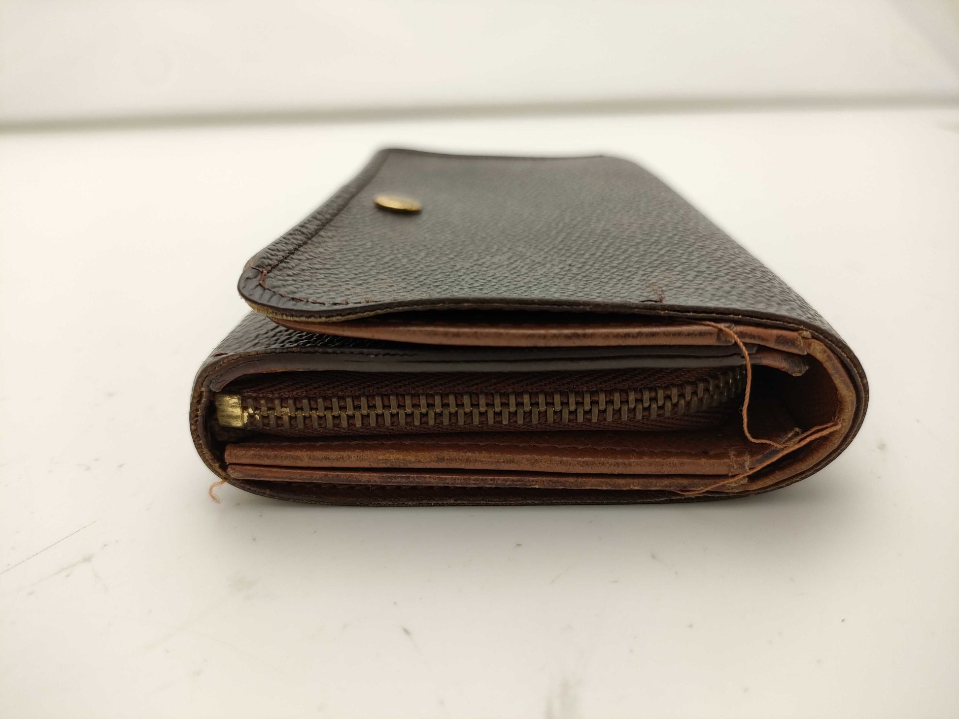 LOUIS VUITTON Tresor Wallet