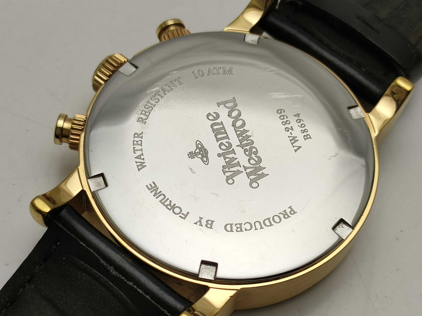 Vivienne Westwood VW 2899 Men's Watch