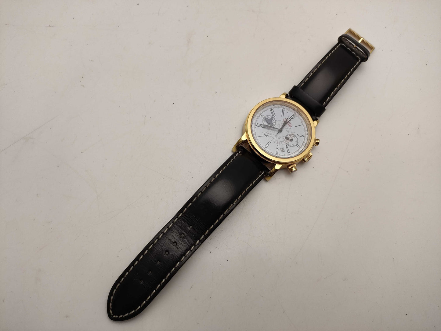 Vivienne Westwood VW 2899 Men's Watch
