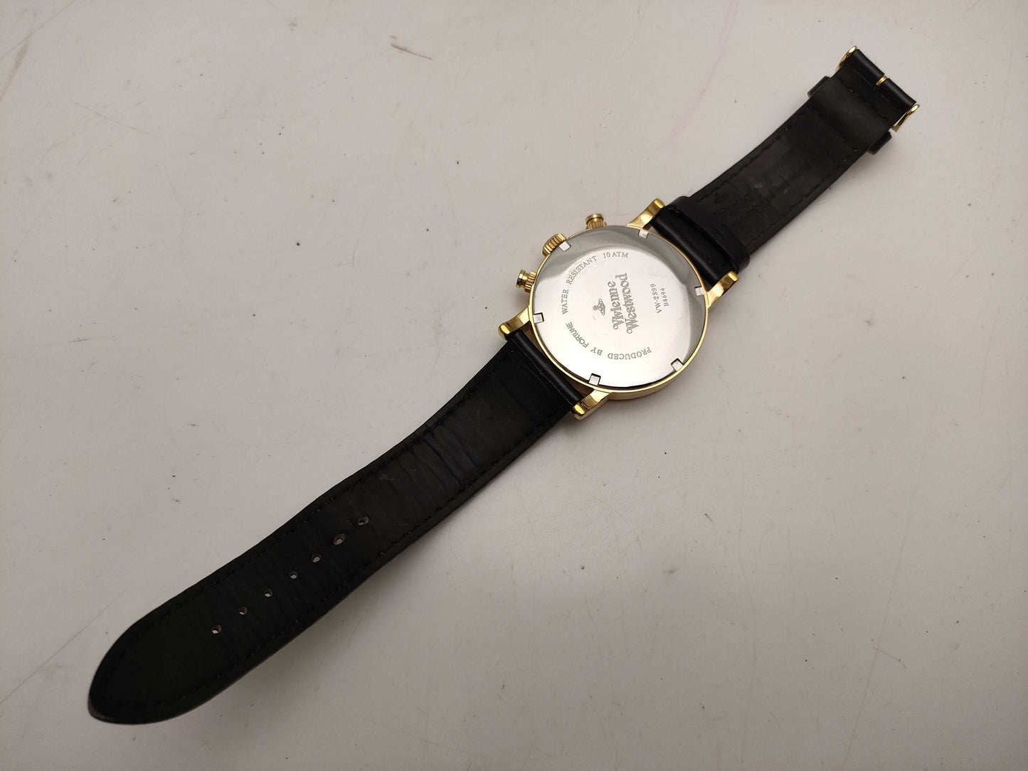 Vivienne Westwood VW 2899 Men's Watch