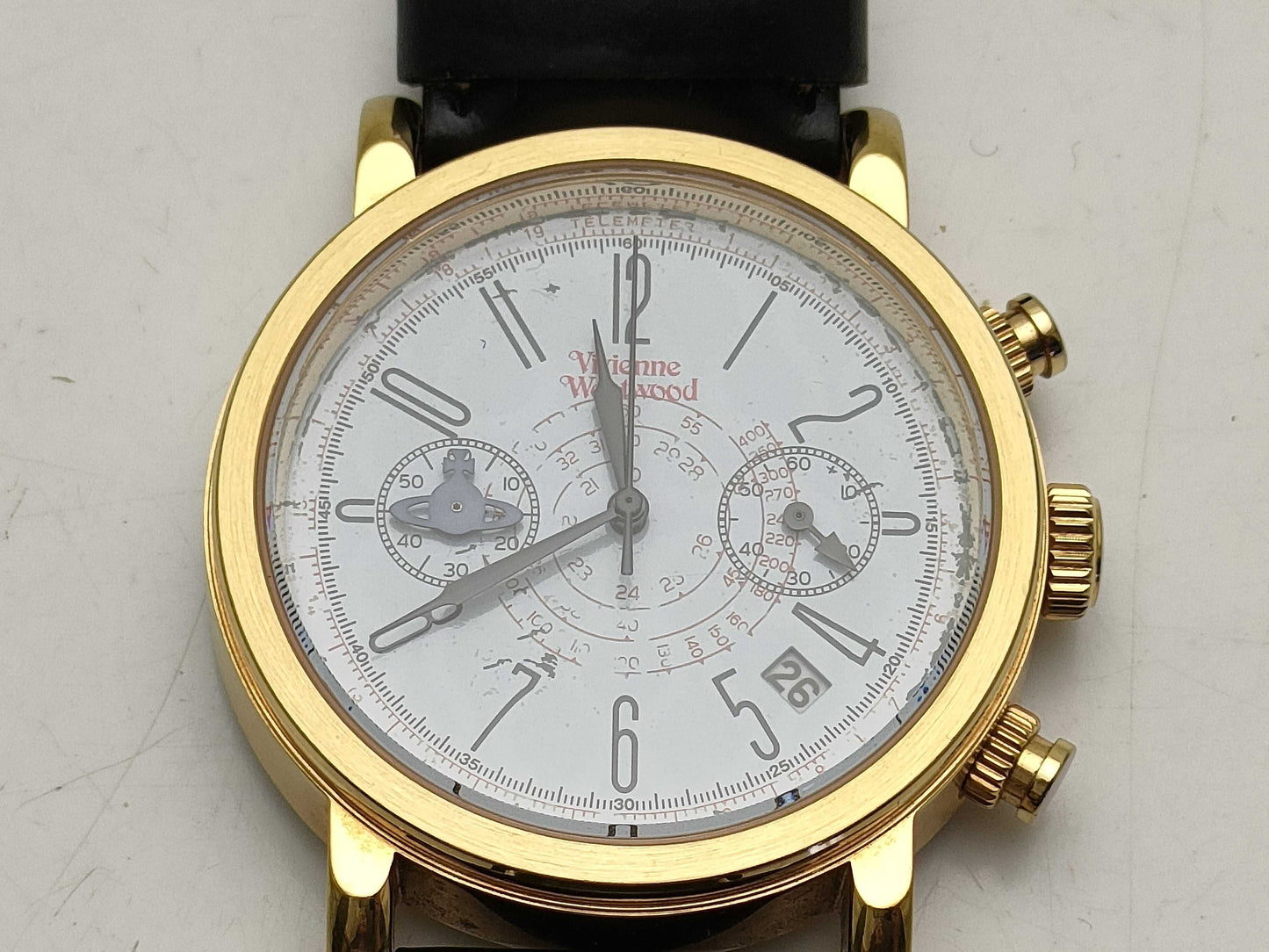 Vivienne Westwood VW 2899 Men's Watch