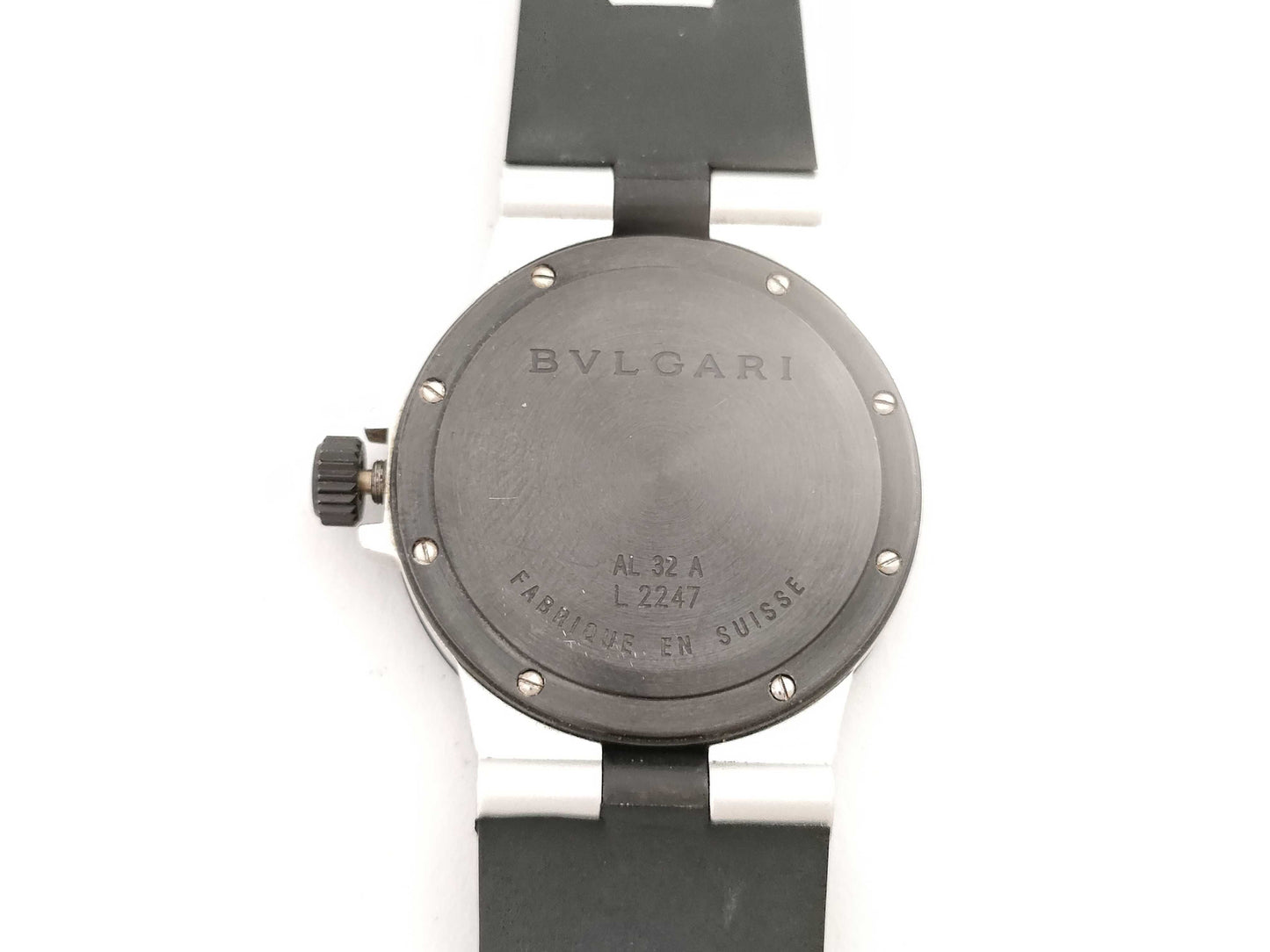 BVLGARI AL32A L2247 Women's Watch