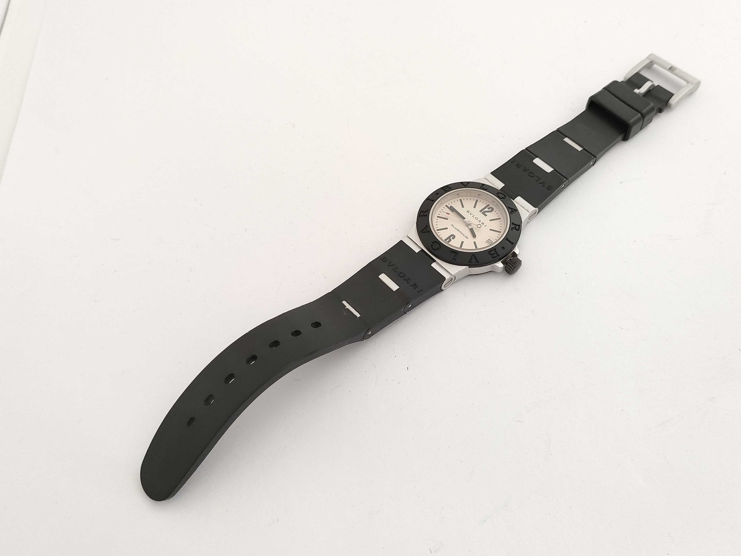 BVLGARI AL32A L2247 Women's Watch