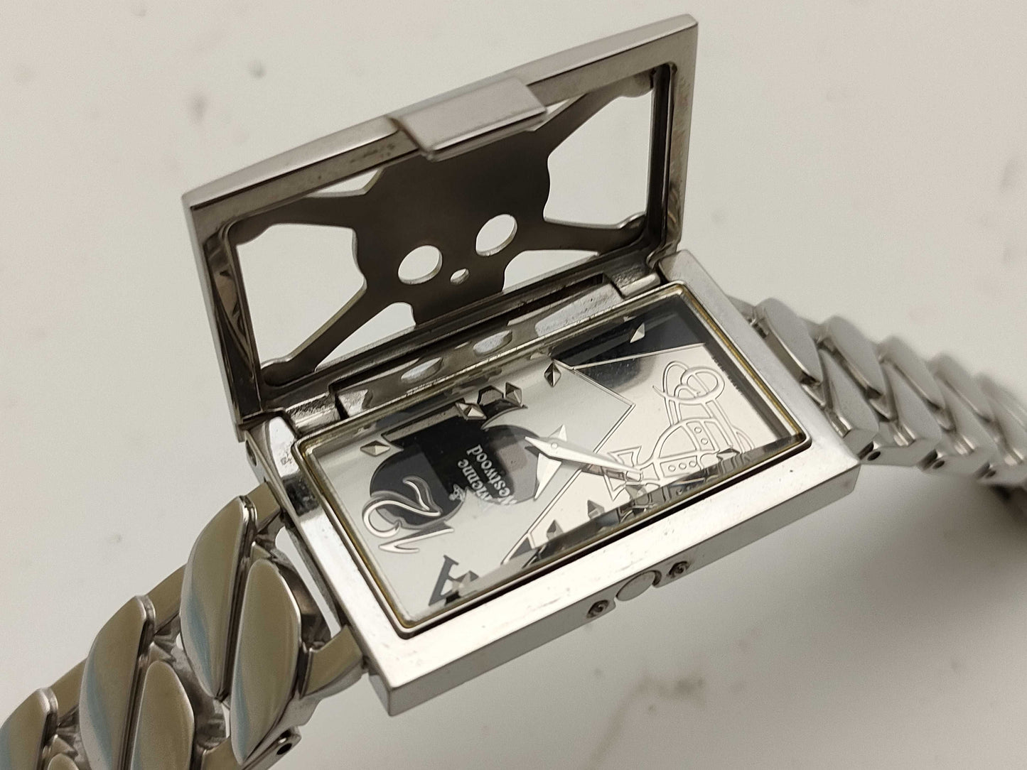 Vivienne Westwood VW-3055 Vivienne Westwood Women's Watch