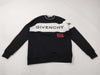 GIVENCHY Long Sleeve Sweatshirt Top