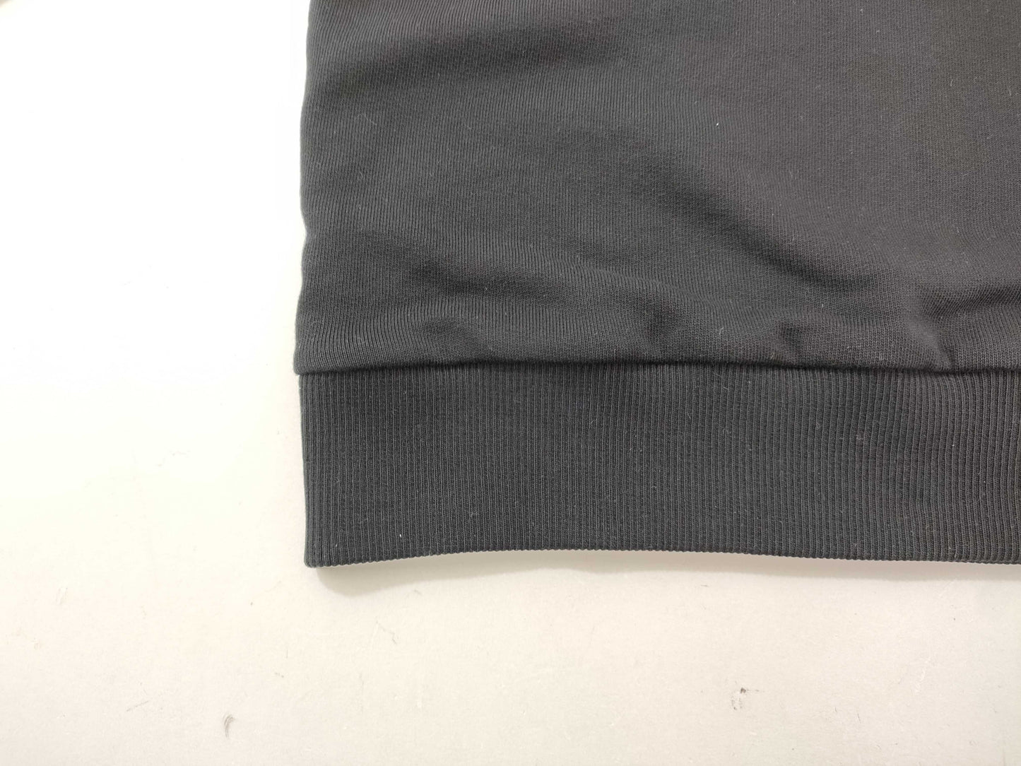 GIVENCHY Long Sleeve Sweatshirt Top