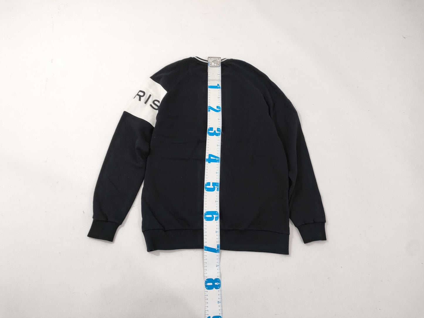 GIVENCHY Long Sleeve Sweatshirt Top