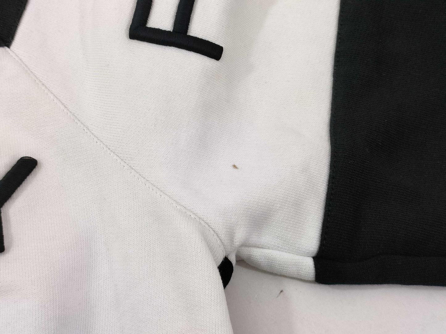GIVENCHY Long Sleeve Sweatshirt Top