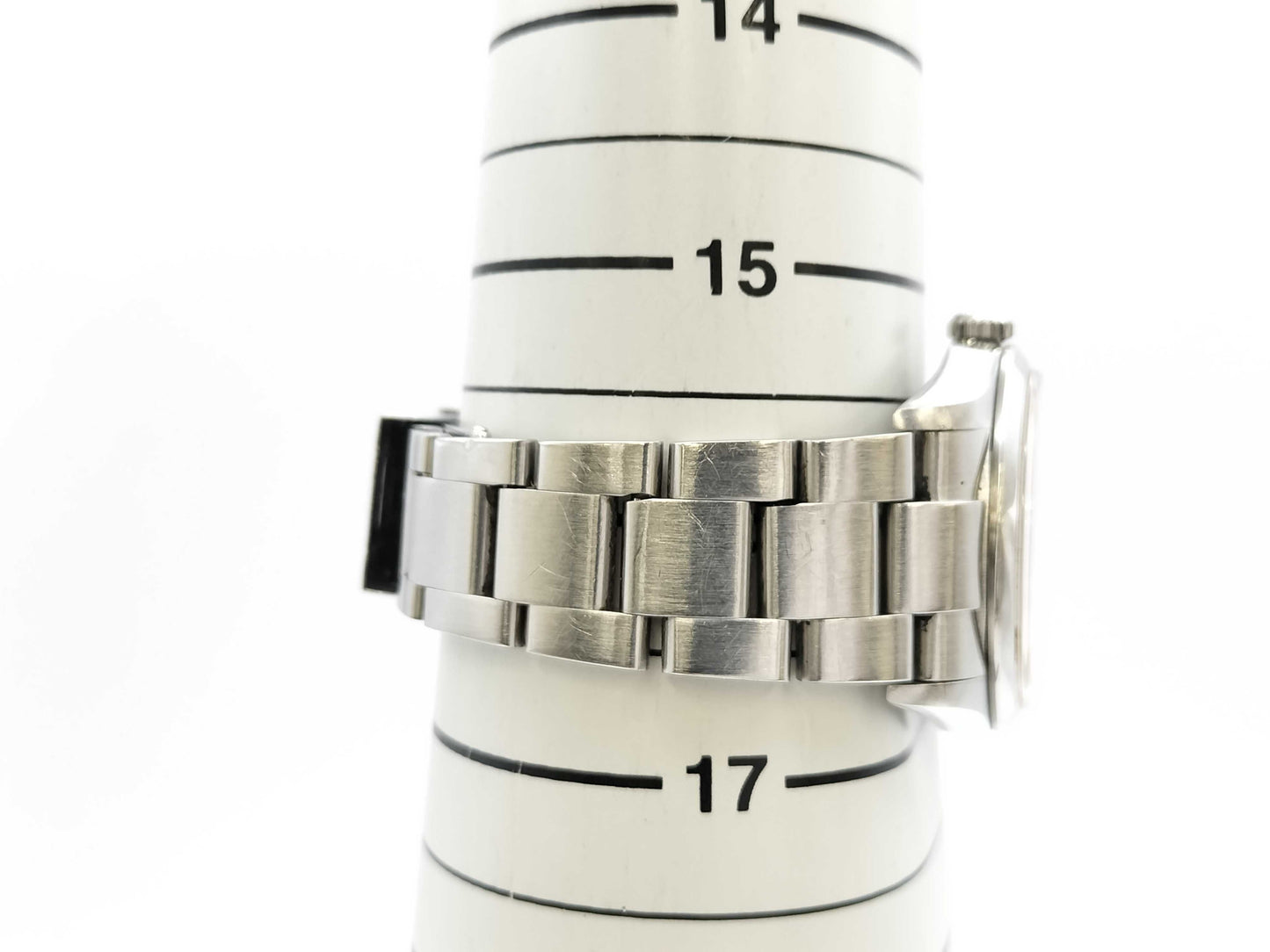 ROLEX 114270 D040269 Men's Watch