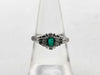 E0.35ct D0.10ct PM850 5.2g Ring