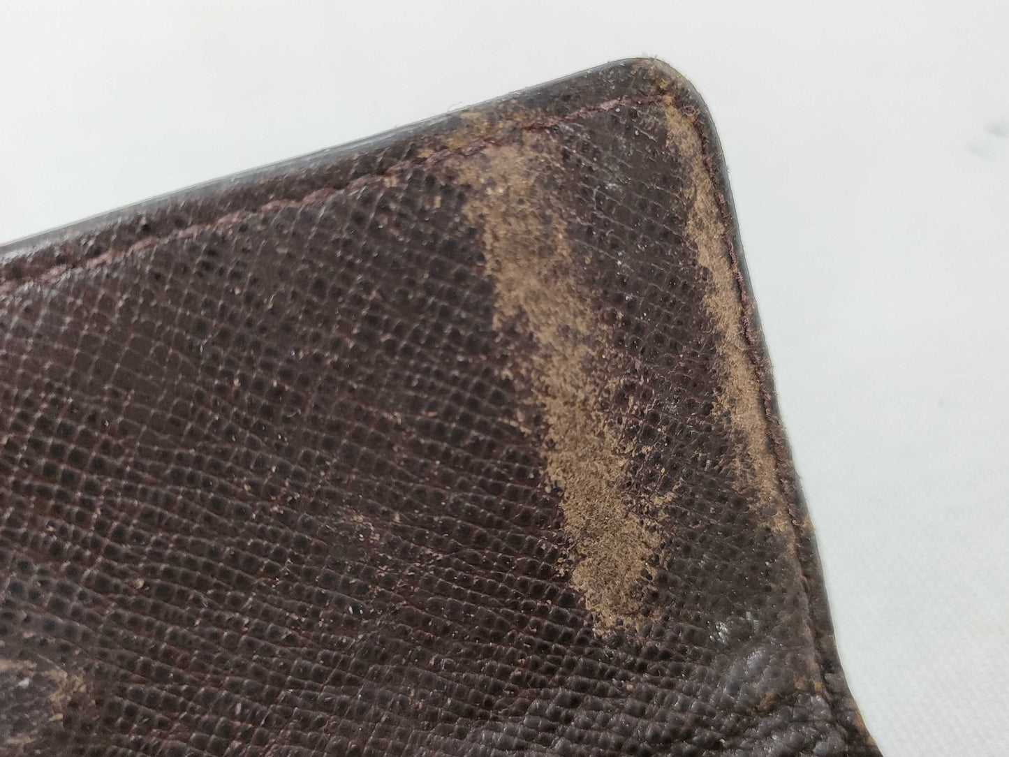 LOUIS VUITTON Damier Wallet*1/Key Case*2 Wallet