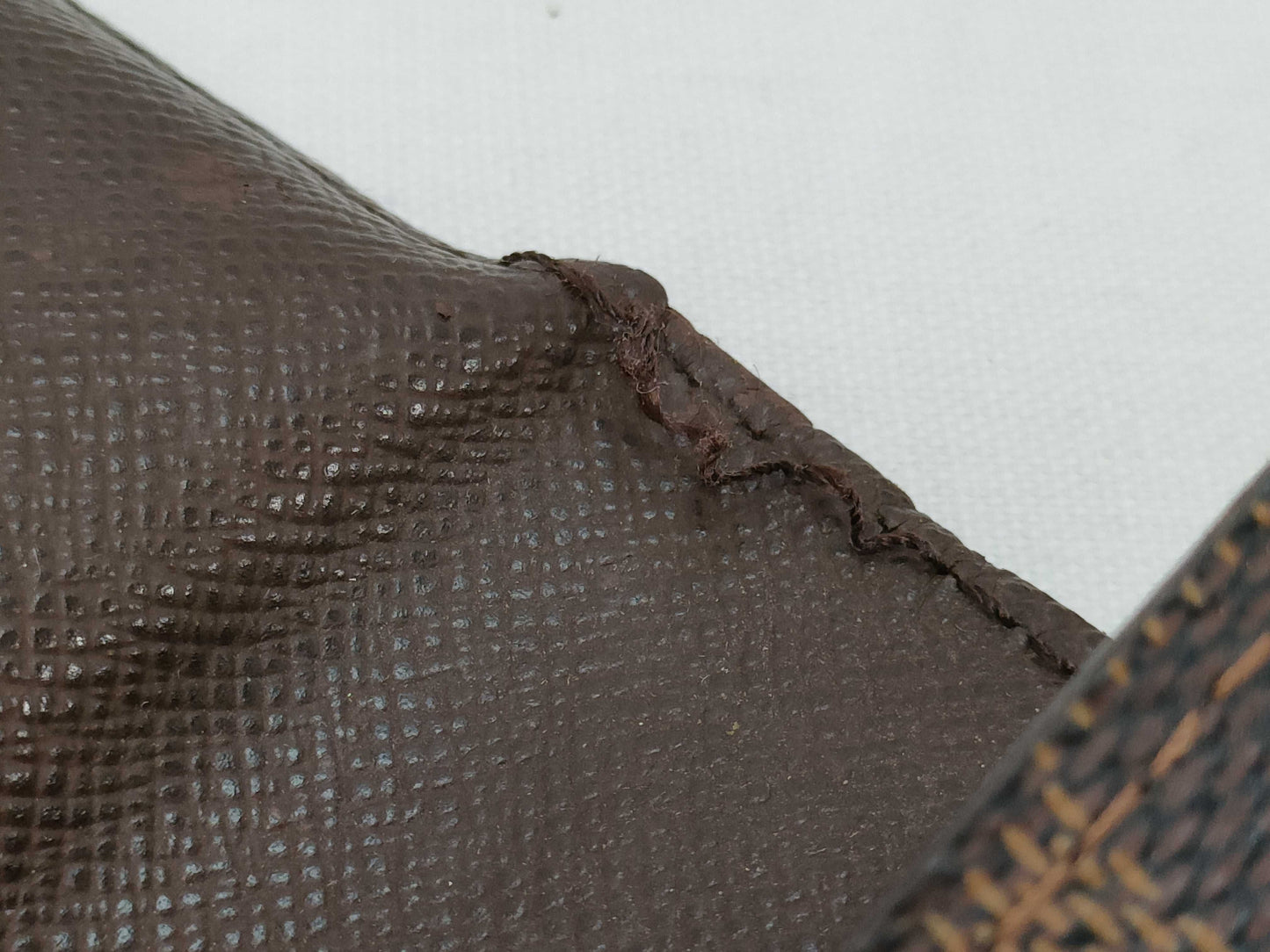 LOUIS VUITTON Damier Wallet*1/Key Case*2 Wallet
