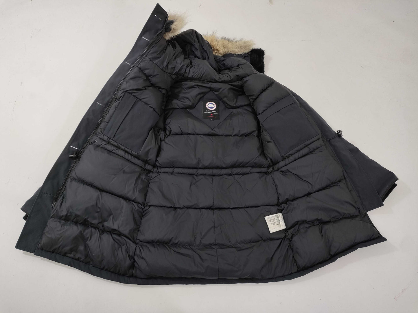Canada Goose coat