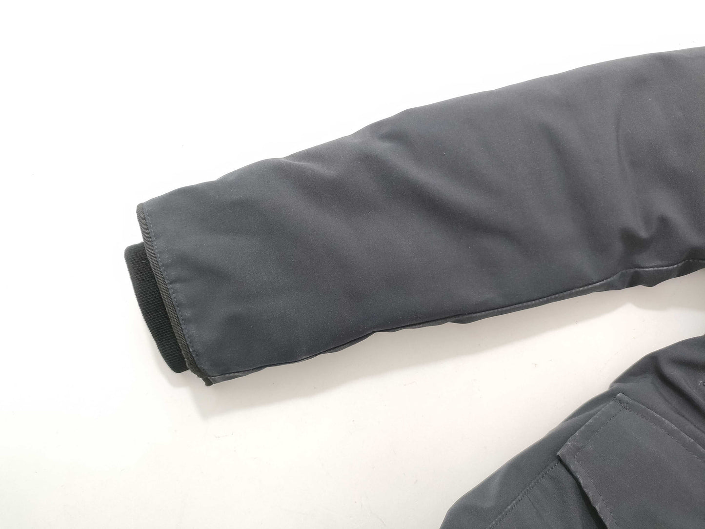Canada Goose coat