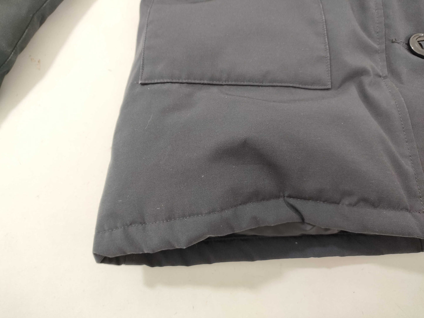 Canada Goose coat