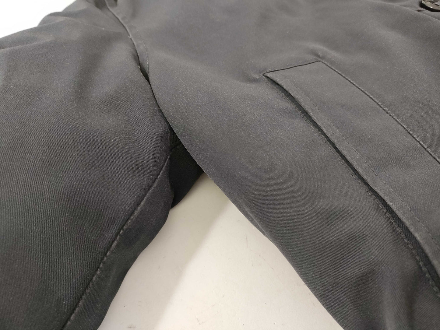 Canada Goose coat