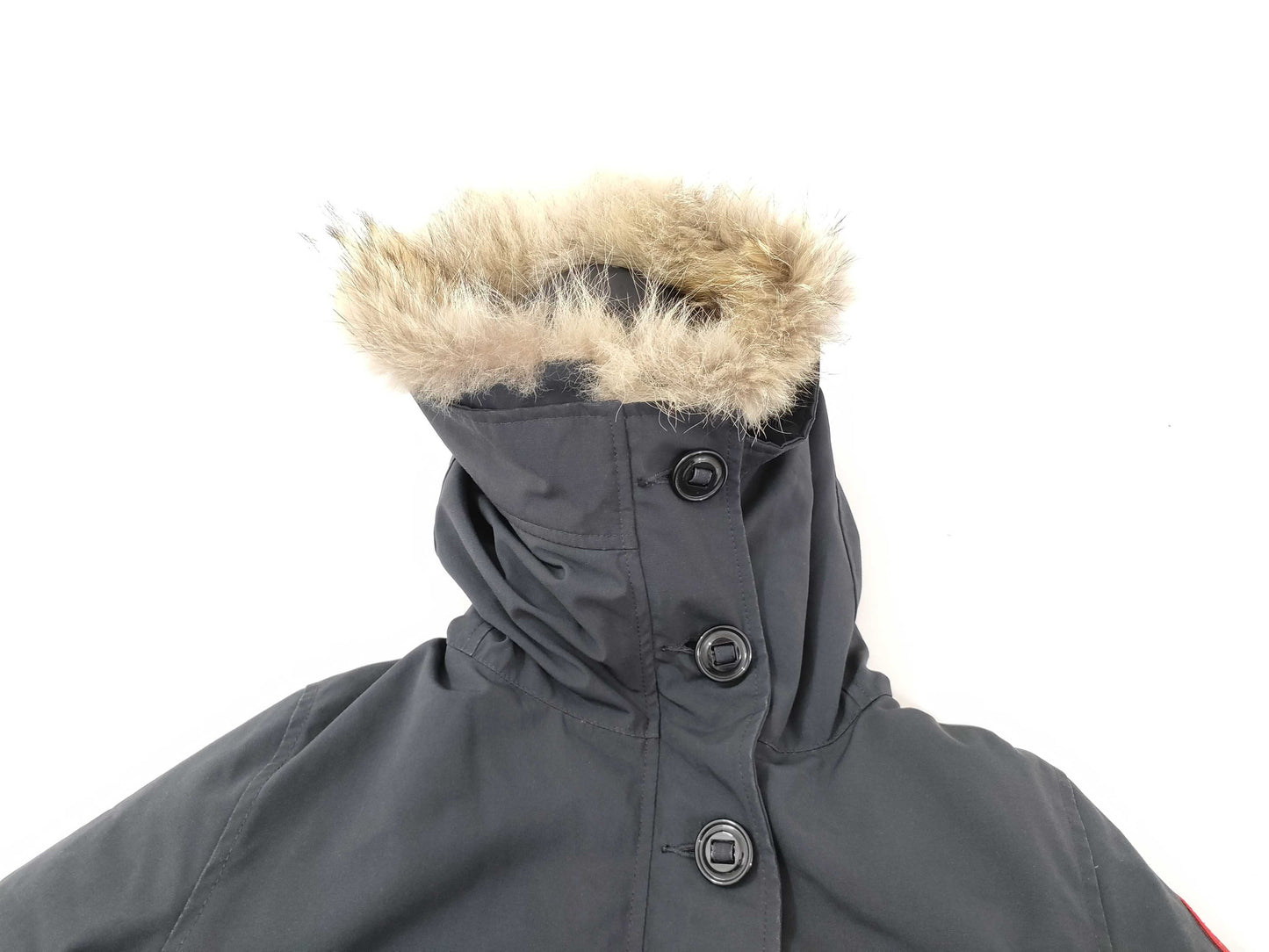 Canada Goose coat