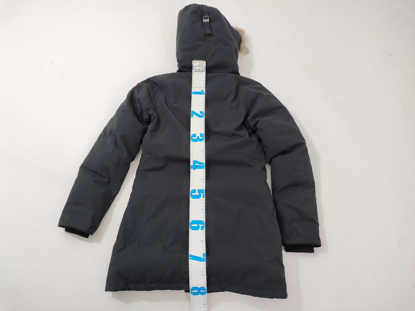 Canada Goose coat