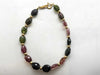 Tourmaline K18/METAL 5.5g Bracelet/Bangle